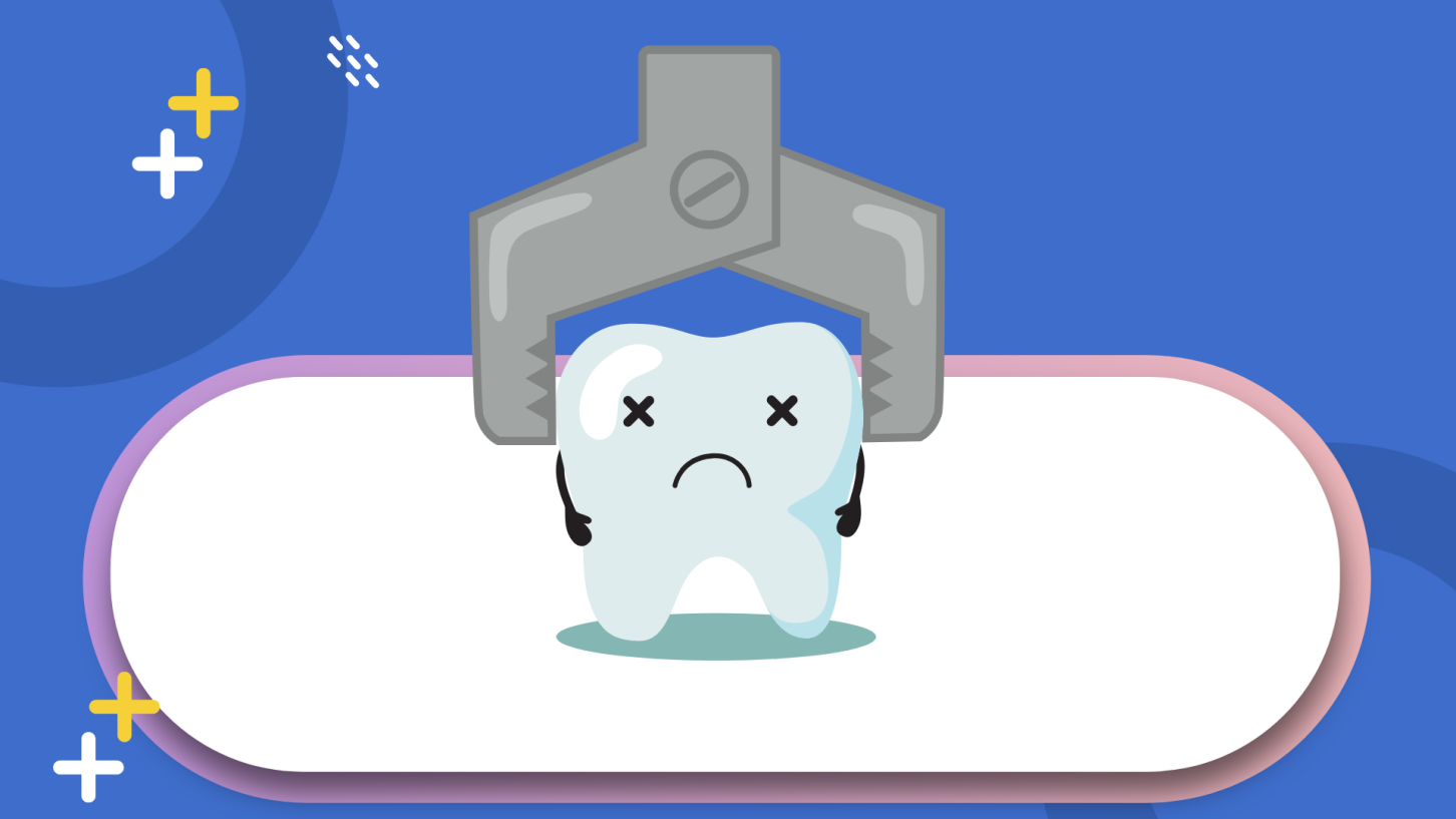 ถอนฟันและศัลยศาสตร์ช่องปาก